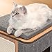 Vesper Cat Tree, Cubo Stone, 52091