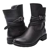 Women's KadiMaya1602-1 Boots 10M