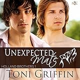 Unexpected Mate: Holland Brothers, Book 1