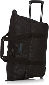 dakine carry on roller 36l