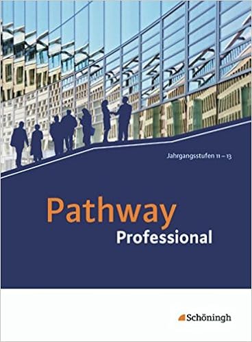 Pathway Professional Schulerbuch Mit Filmanalyse Software Auf Cd Rom Schulerband Mit Filmanalyse Software Auf Cd Rom Edelbrock Iris 9783140401708 Amazon Com Books
