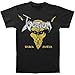 Venom Men's Black Metal T-shirt Black