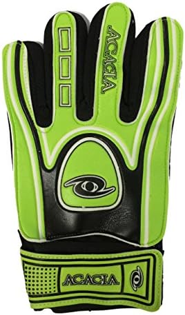 ACACIA Inferno Goalkeeper Glove Inferno Soccer Goalkeeper Gloves