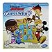 Disney Jr Guess WhoGame