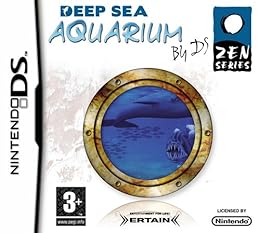 Aquarium by DS