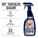 303 Products SiO2 Based Touchless Sealant for Paint, Glass, Wheels (30394CSR), 32oz, 32. Fluid_Ounces