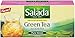Salada Green Tea - Decaffeinated (6 Pack)