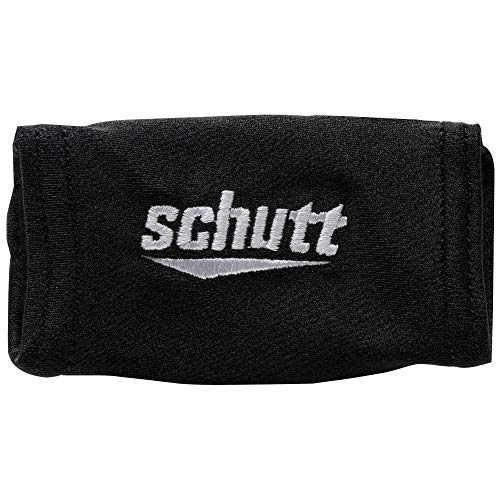 image for Schutt Chin Cup Sleeve, Black