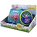 Kid Galaxy Mr. Bubble Double Bubble Blower w/ 4oz. of Bubbles, 6.75 x 9 x 4.5