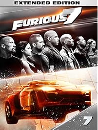 Furious 7 (Extended Edition)