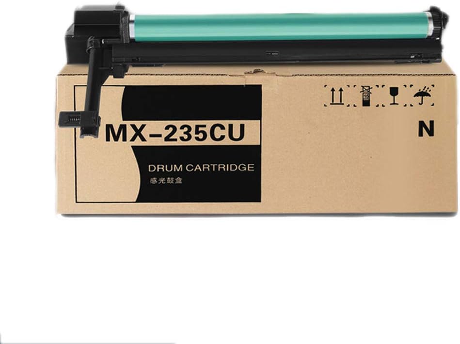 Suitable for Sharp Mx-238 Black Compatible Drum Rack Ar-1808/2008d/2308/2035/2328/5618/5620/5623/2018 Copier Drum Rack 4 Colors