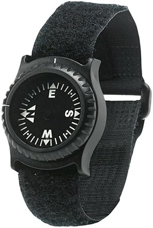 NDUR Wrist Compass with Strap