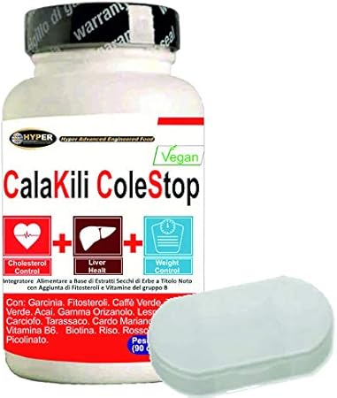 stimolante per la perdita di peso