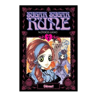 Sugar sugar rune 7 (Shojo Manga)