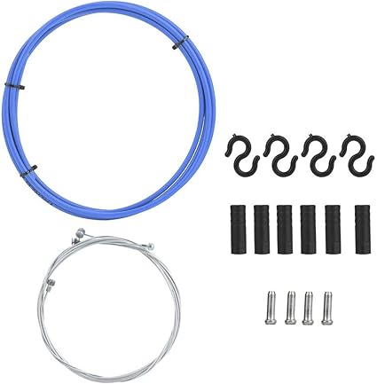 road bike brake cables