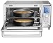 Cuisinart TOB-260N1 Chef's Convection Toaster Oven, Stainless Steel