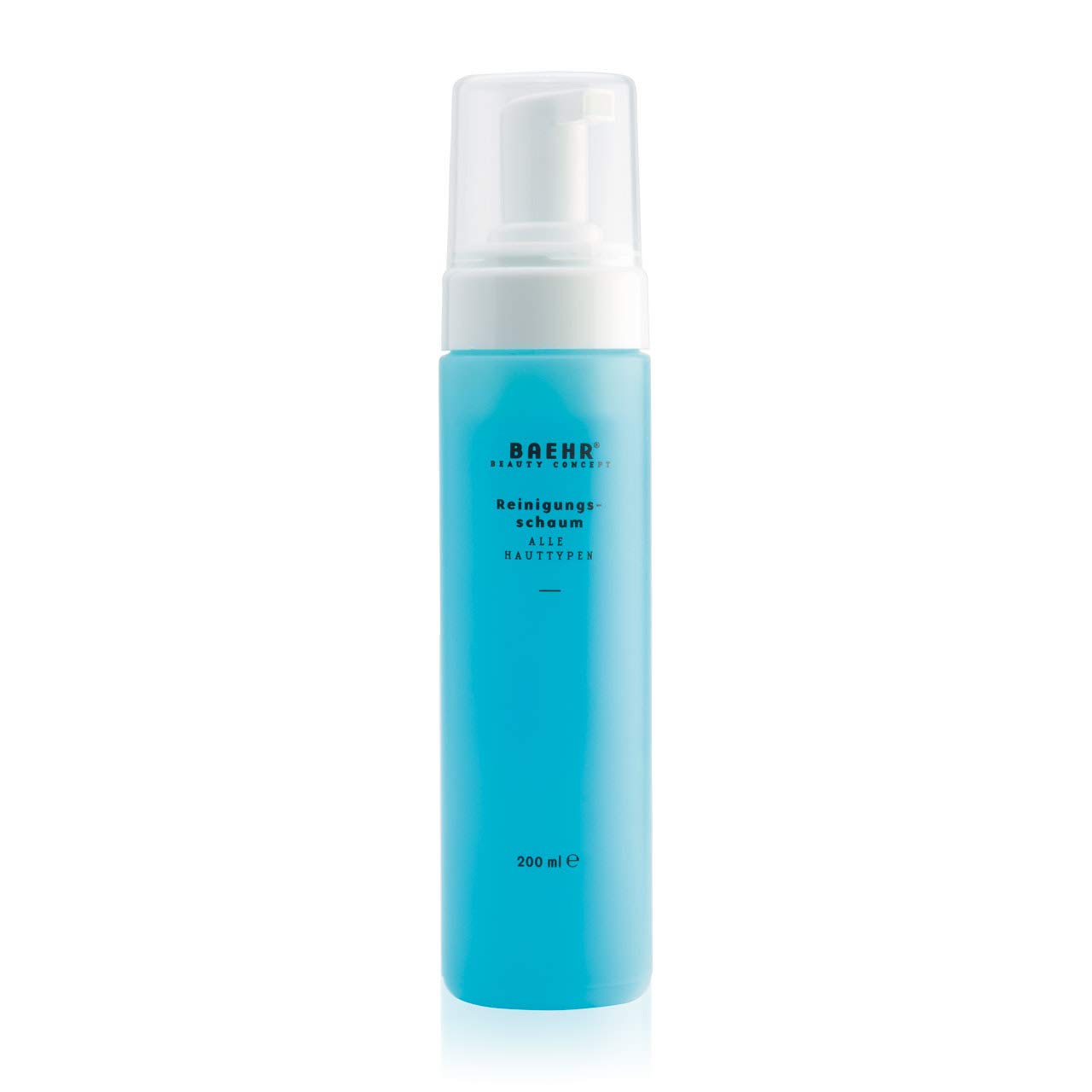 BAEHR Beauty Concept Cleansing Foam Dispenser 200 ml