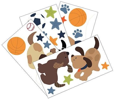 lambs and ivy bow wow