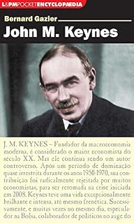 Livro John M. Keynes (Encyclopaedia)
