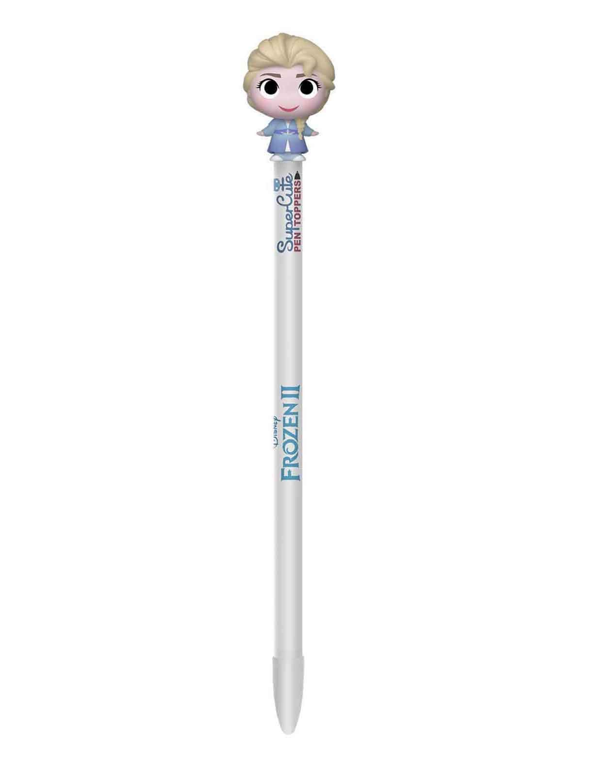 Funko Frozen II Pen Toppers Elsa Pen