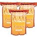 Huini Peel Off Anti-wrinkle Firming & Moisturizing Ginseng Elastic Soft Mask Powder 35.2oz3 for Ageing Skin(1000g3)