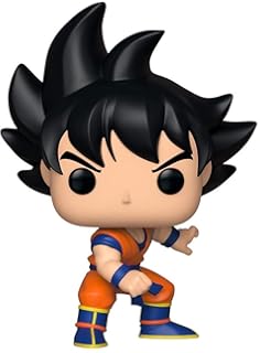 funko pop young goku