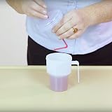 NRS Kennedy Cup Easy Drink Cup for Restricted Mobility 200 ml view 6