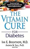 The Vitamin Cure for Diabetes