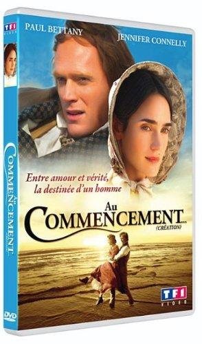 Au Commencement...