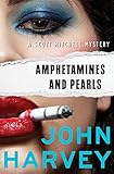 Amphetamines and Pearls (The Scott Mitchell Mysteries)