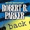 Back Story (Spenser Mystery) By Robert B. Parker – Hardcover, VERY GOOD Condition