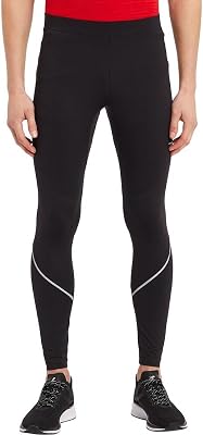 He.-Tight Striker III M Noir