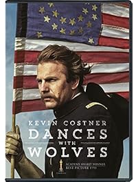 Dances With Wolves