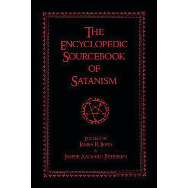 Speak of the Devil An Anthology of Demonology: North, Sterling