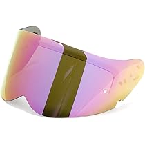 Amazon.com: Simpson SPBXL3 Speed Bandit Full Face Motorcycle