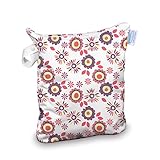 Thirsties Wet Bag, Alice Brights