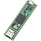 PJRC Teensy USB Board, Version 4.1, Without Ethernet Chip