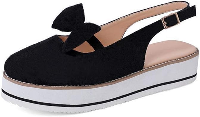 cute comfortable summer shoes