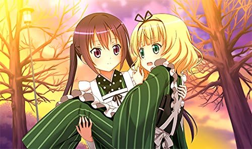 Amazon ご注文はうさぎですか Wonderful Party Psvita ゲームソフト