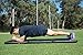 RitFit Tri-Fold Exercise Mat (2X6)
