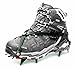 Hillsound Trail Crampon Pro I Ice Cleat Traction System for Off Trail & Backcountry Hiking, Regular (up to M's US 12)