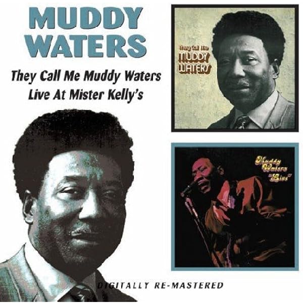 欧2LP Muddy Waters Live At Rockpalast MIG90783 MIG 未開封 /00520 Muddy Waters – Live At Rockpalast – 2 x Vinyl (LP, Album, Limited