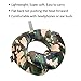 BCOZZY Chin Supporting Travel Neck Pillow - Classic