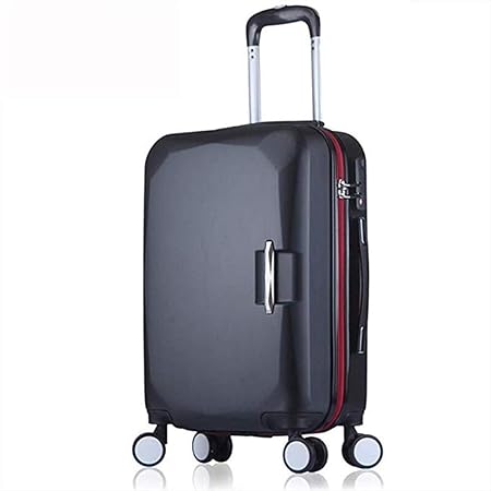 small suitcase trolley