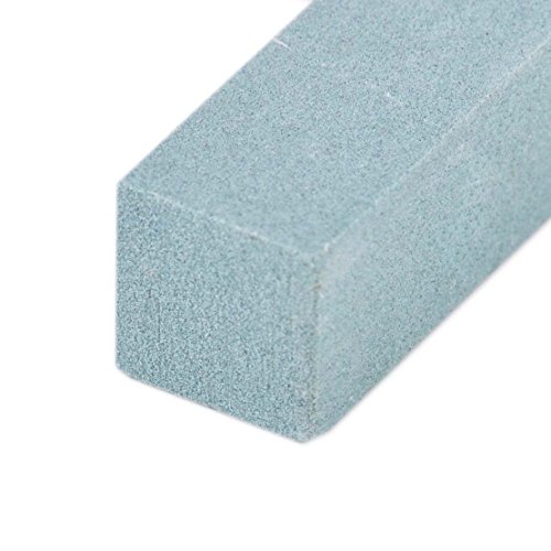 Pakala66 2Pcs Guitar Fingerboard Guards with 1 Grinding Stone Fret File Cleaning Tool Set