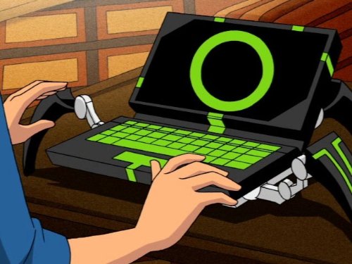 Watch Ben 10 Season 1 (Classic) | Prime Video