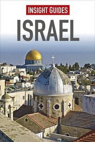 Download Insight Guides: Israel