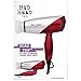Bed Head Road Trip 1875 Watt Fast Dry Travel Hair Dryer