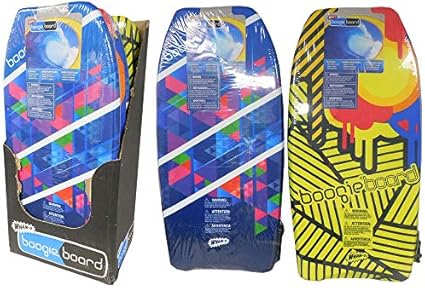 wham o boogie board
