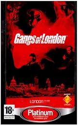 Gangs of London Platinum